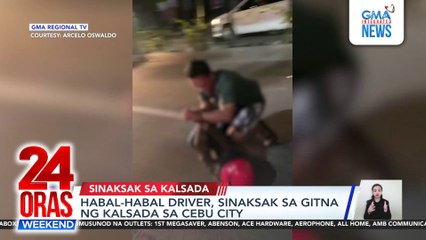 24 Oras Weekend (Feb. 9, 2025) Part 3