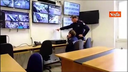 Istituita la zona rossa a Sanremo: la Polizia di Stato con oltre 350 uomini per la sicurezza del Festival della canzone italiana