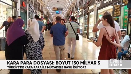 Hafta Sonu Ana Haber 8 Şubat 2025 Cumartesi
