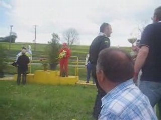 Essay 1 Partie 2 rallycross 2008