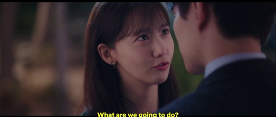 King The Land: Don't Go Home Tonight 🌙 | English Subtitles