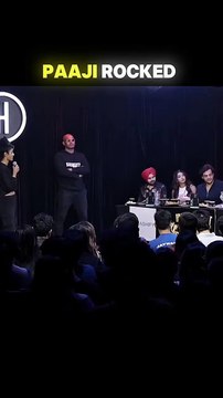 INDIA GOT LATENT A KERALA GIRL GOT ROASTED BY PAAJI ft apurva , samay raina , ashish chanlani , ranveer allabhadia