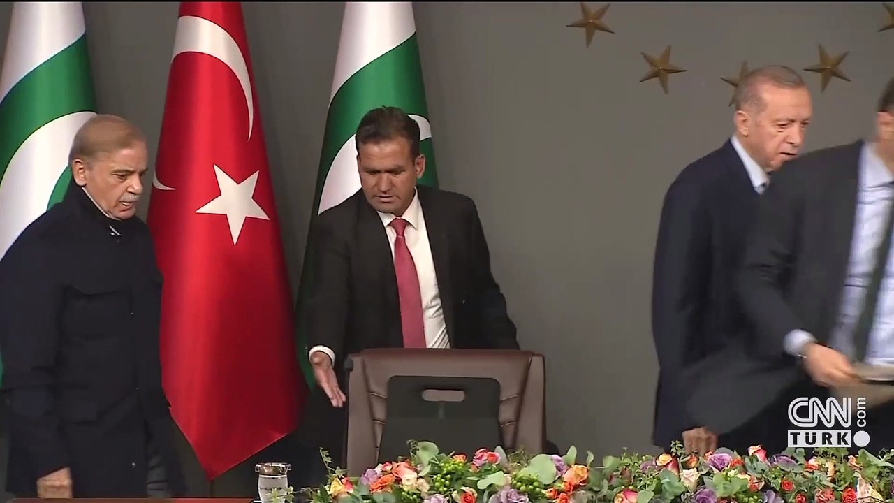 SON DAKİKA HABERİ | Cumhurbaşkanı Erdoğan, Malezya, Endonezya ve Pakistan'a ziyaretlerde bulunacak