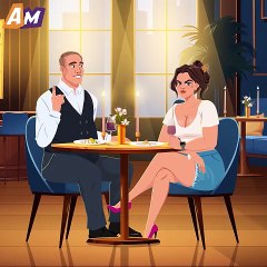 Her husband steals her milk