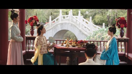 Ngũ Phúc Lâm Môn Tập 16 Thuyết minh