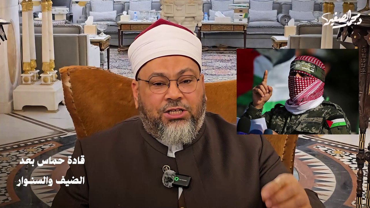 مقال الجزيرة: قادة حماس بعد الضيف والسنوار