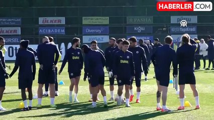 Mourinho'dan maç öncesi çok konuşulacak sözler: Biz ağlamıyoruz