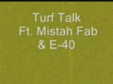 Turf Talk Ft. Mistah Fab, E-40 - Supa Sikwitit