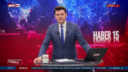 Gazze'deki Türk Doktor İbrahim Uygun bölgedeki son durumu anlattı