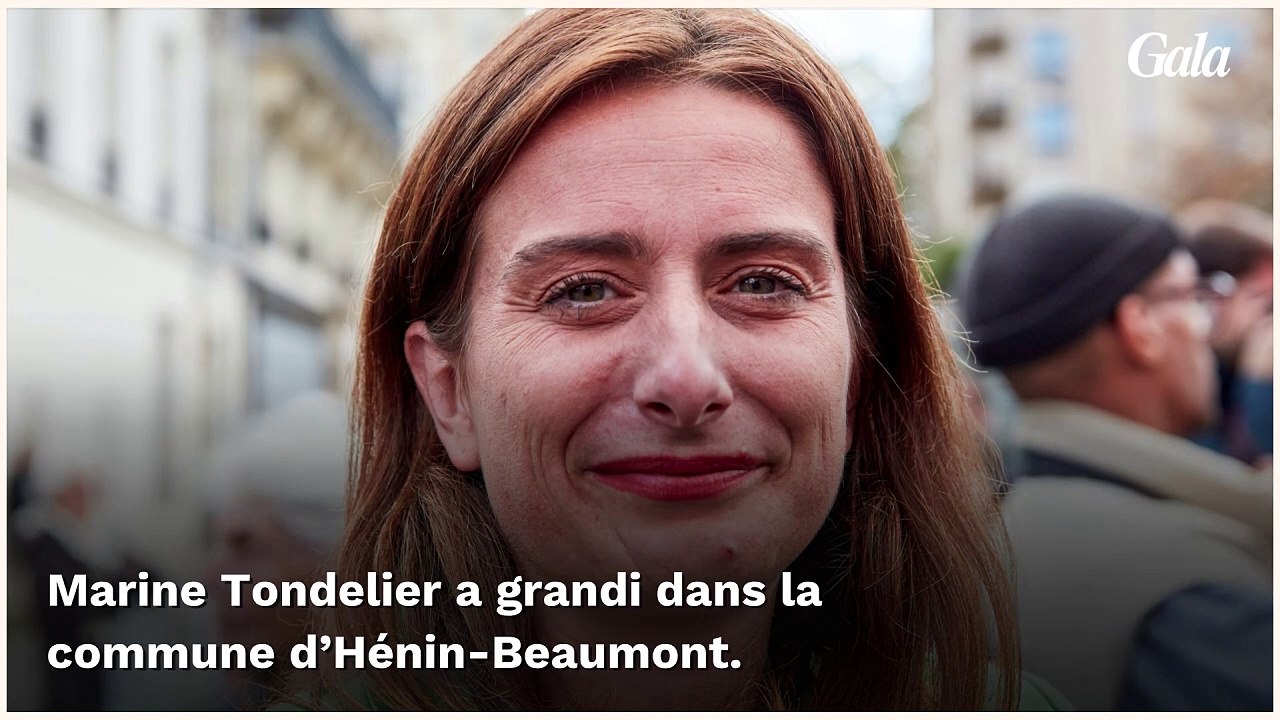 GALA VIDEO - Marine Tondelier choyée par son grand-père de 95 ans : “Il m’a toujours apporté des croissants le dimanche”