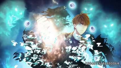 Ghost Emperor [Higher Soul] Episode 39 In Multiple Subtitles