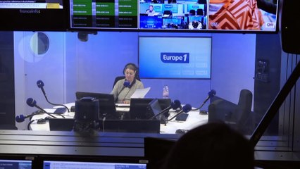 Intelligence artificielle : «La France a pris beaucoup de retard», explique Gilles Babinet