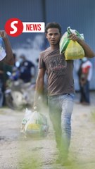 Any hiring plans for Rohingya must comply with national laws, says Steven Sim