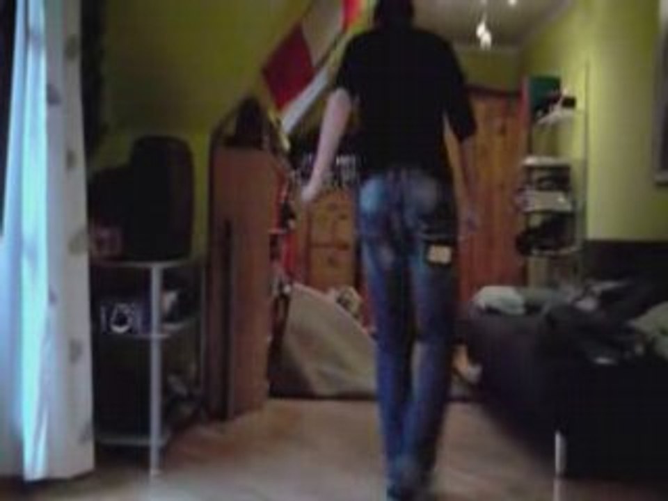 Krocha @ Adi @ Final