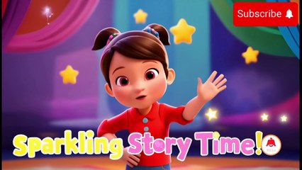 The Alphabet Adventure A Playful Poem for Kids