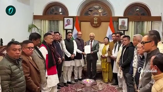 Manipur CM N Biren Singh Resigns: मणिपुर के CM Biren Singh ने दिया इस्तीफ़ा, Amit Shah से कैसी मीटिंग