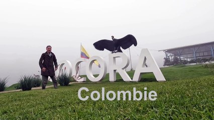 Colombie : Cocora