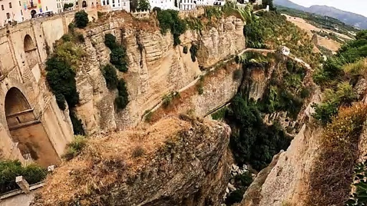 Espagne : Ronda