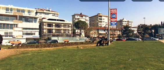 KARTAL BOSTANCI CADDEBOSTAN GÖZTEPE-09.02.2025