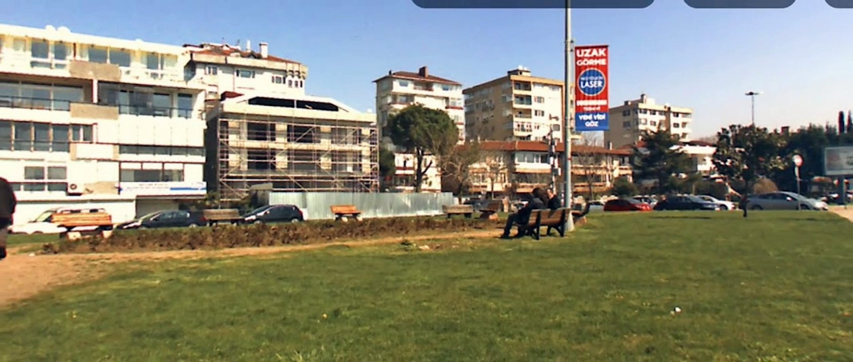 KARTAL BOSTANCI CADDEBOSTAN GÖZTEPE-09.02.2025