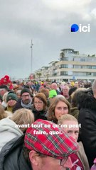 Le retour de Yannick Bestaven