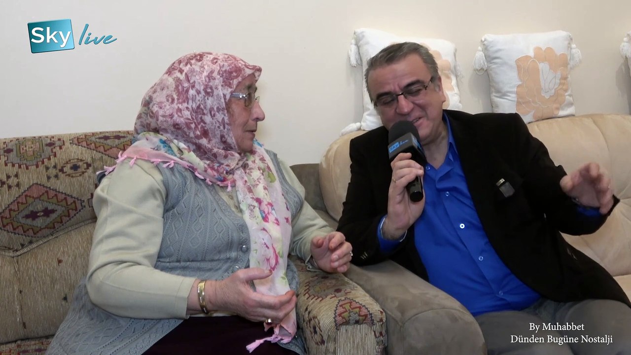 60.YIL GURBET HİKAYELERİ 3.BÖLÜM