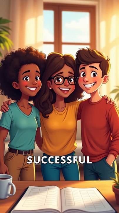 Sunday Secret of Success!