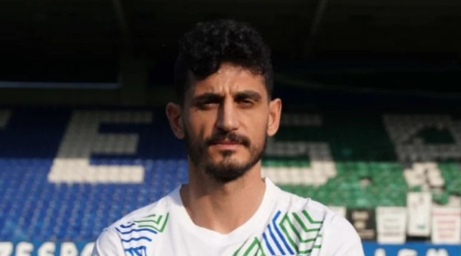 Samet Akaydin: Fenerbahçe’de hiçbir maça rahat çıktığımı hatırlamıyorum