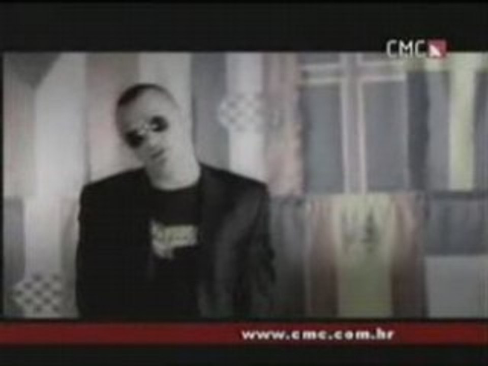 Video snimci - Gledate  Severina - Hrvatica