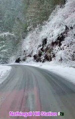 Explore Nathiagali in Luxury with Our Premium Car Rental Service