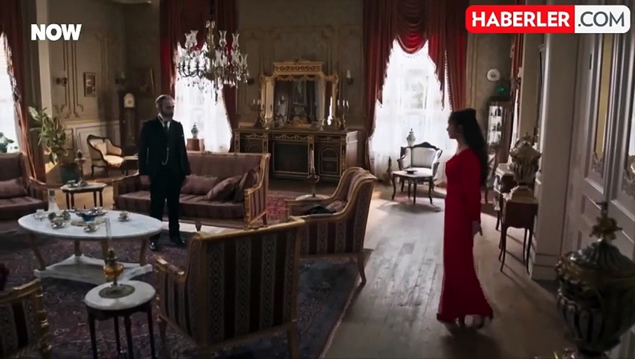 Şakir Paşa Ailesi 6. bölüm tek parça izle! Şakir Paşa Ailesi son bölüm neler oldu?