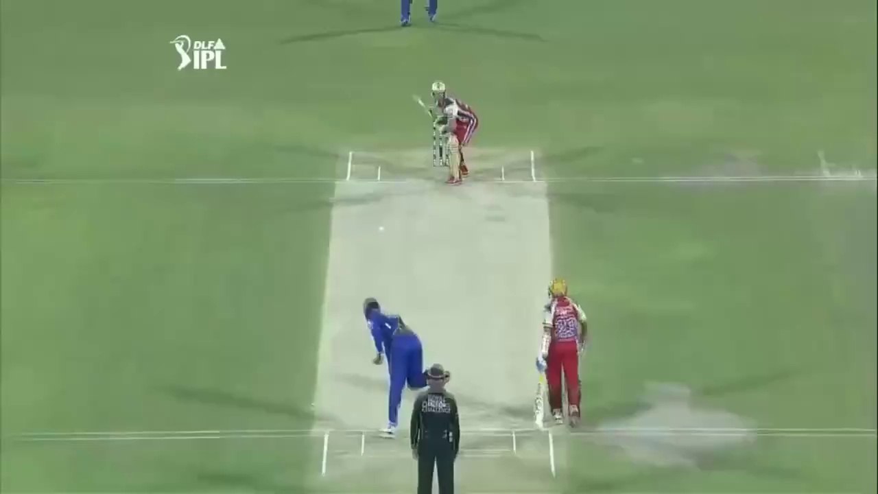Beautiful innings by superman dangerous players in the world AB de Villiers