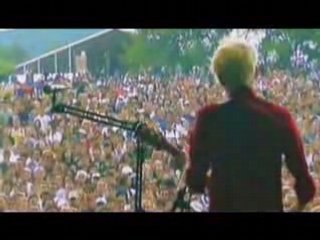 Muse - Muscle Museum - Eurockeennes 2000