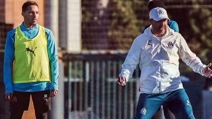 OM : De Zerbi et Bennacer, des paroles aux actes !