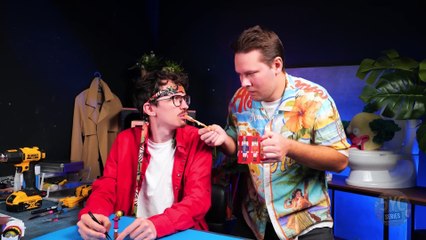 I Turned Skibidi Titans from SUPERCOOL to PURE NIGHTMARES! 😱👻✨ Watch Till the End!