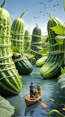 Tiny world | tiny people