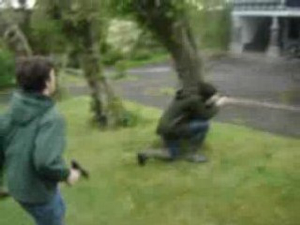 Arquennes  Airsoft