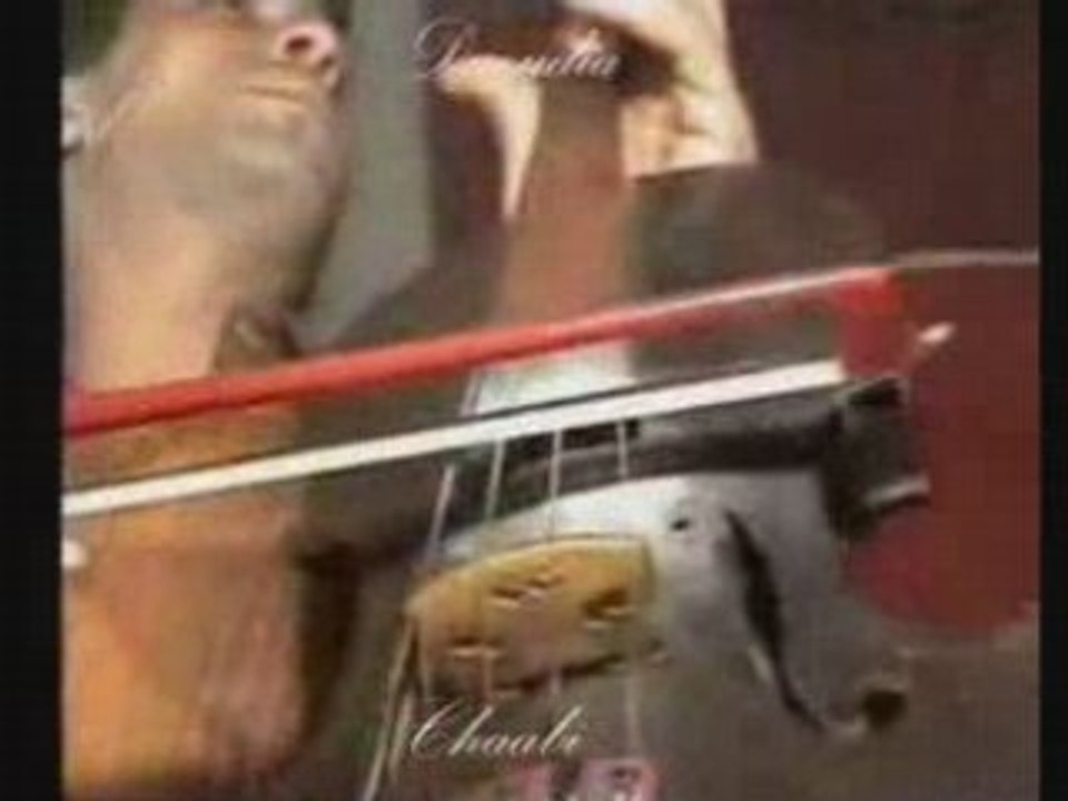 Chaabi chikhates & Daoudia