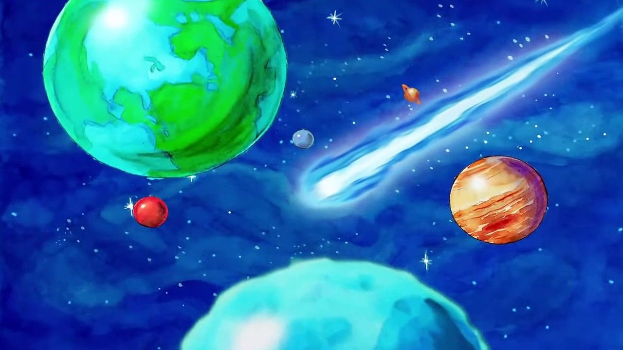 Duck Dodgers Capitulo 1