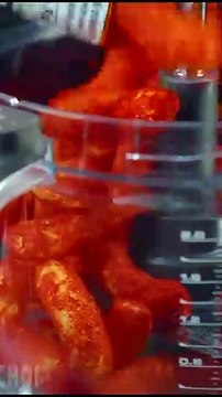 cooking hot cheetos chicken wings | would you eat this ||