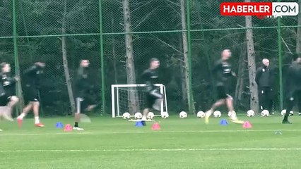 Amir Hadziahmetovic, Beşiktaş'a geri döndü