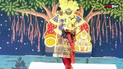 Maha Kumbh 2025: Shivangi Joshi परिवार के साथ पहुंची कुंभ लगाई डुबकी स्टेज पर दी dance performance !