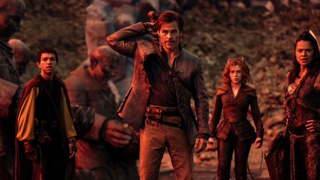 Après Donjons & Dragons, cet autre jeu culte d'heroic fantasy va être adapté en série et en film