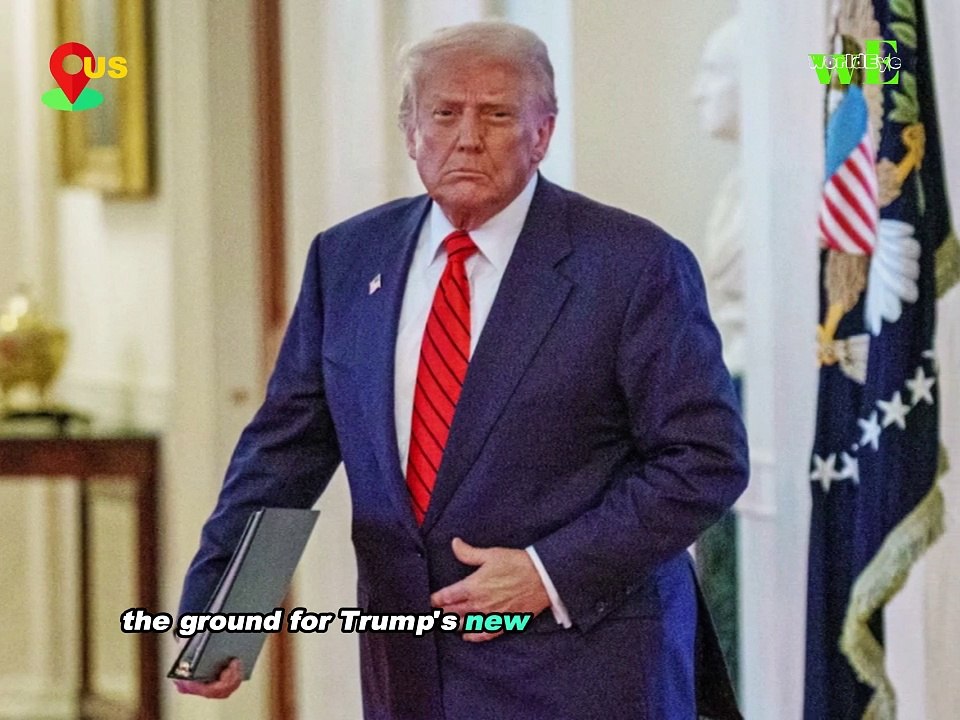 Meta Stops Flagging Hate Speech: Big Tech’s Role in Trump’s Immigration Crackdown - WorldEye