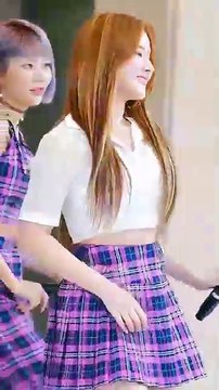 Road To 600K 🙏😍 Nancy Momoland whatsapp status 😍 #kpop #nancy #bts