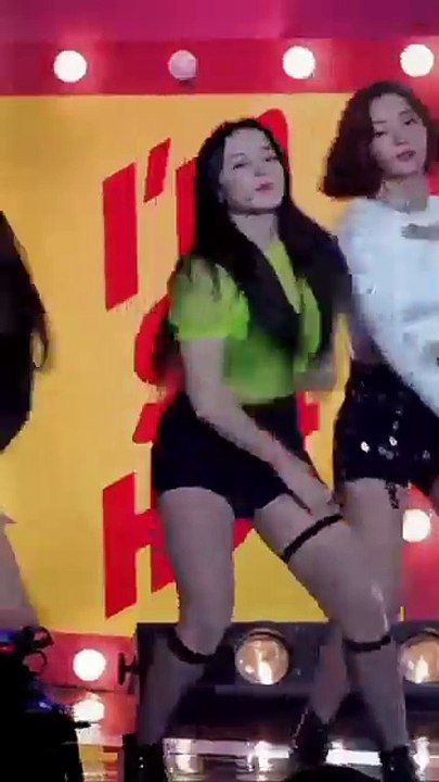 Angel Nancy Momoland queen of south Korea #kpop #blackpink #nancy #momoland #shorts #korean #bts