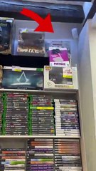 🎂 le cadeau de mes 28 ans !