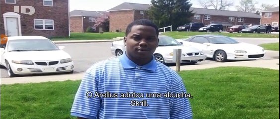 INVESTIGAÇÃO DISCOVERY  - APANHADOS NA REDE  (T2 ep 2)