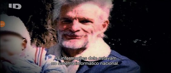 INVESTIGAÇÃO DISCOVERY  - CABANA NO BOSQUE _  (T1 EPISÓDIO 4)