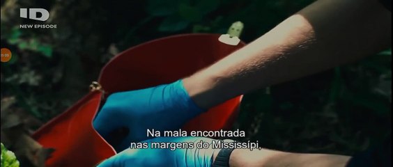 INVESTIGAÇÃO DISCOVERY  - CABANA NO BOSQUE _ ( T1 ep6)